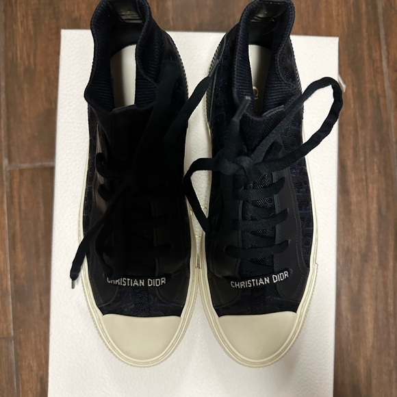 Dior Walk’N’Dior - Picture 4 of 4